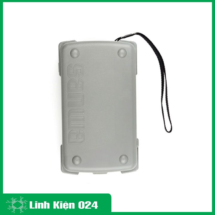 Đồng Hồ SANWA-CD800A ( Đồng Hồ Số, Đồng Hồ Đa Năng )