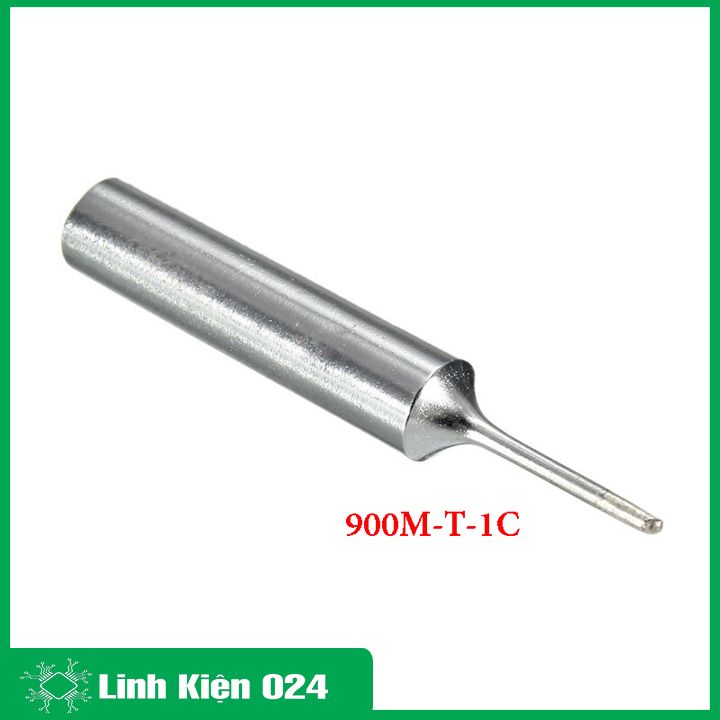 Mũi Hàn 900M Cao Cấp - 1 Mũi