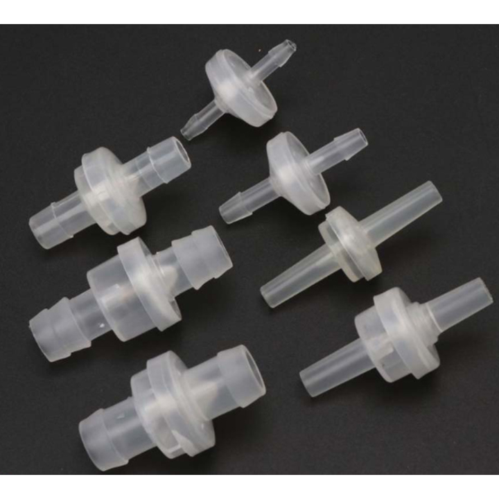 Van Nước Một Chiều Chống Mất Nước Cho Máy Bơm