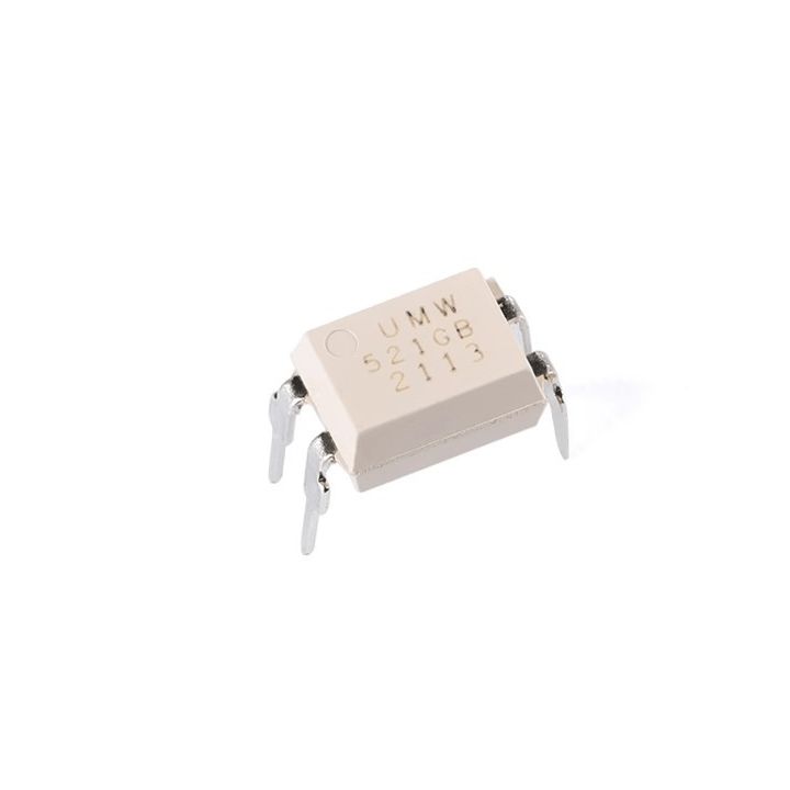 Bộ 5 TLP521-1GB DIP-4 Optocouplers
