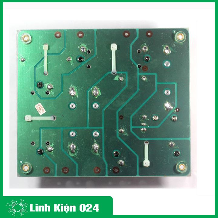 Bo Phân Tần Công Suất Cao PRO F-2528 3 Loa  ( BH : 1 Tháng )