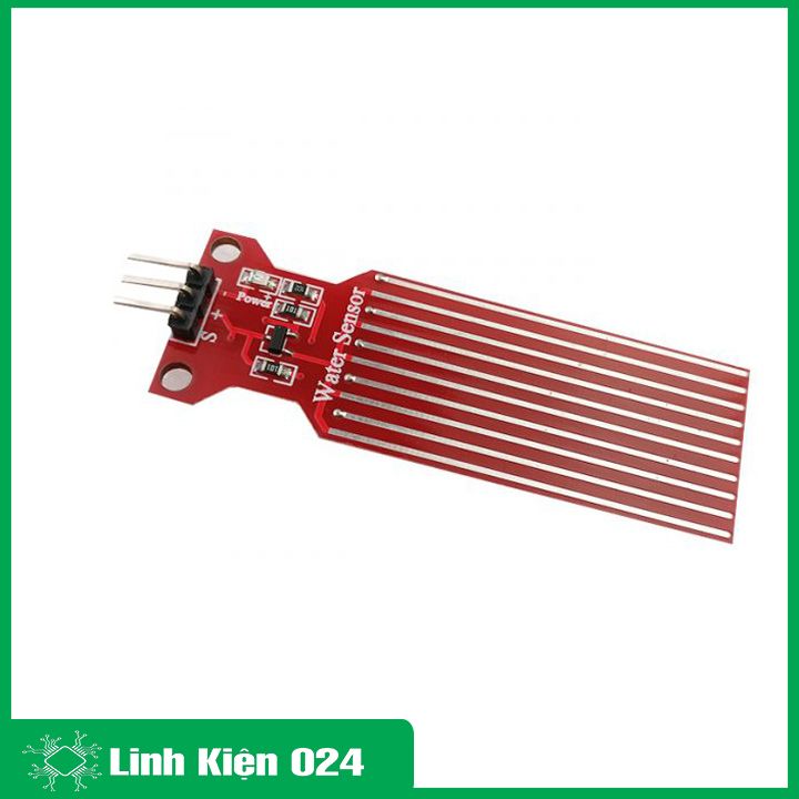 Cảm Biến Mức Nước (k3-d12)