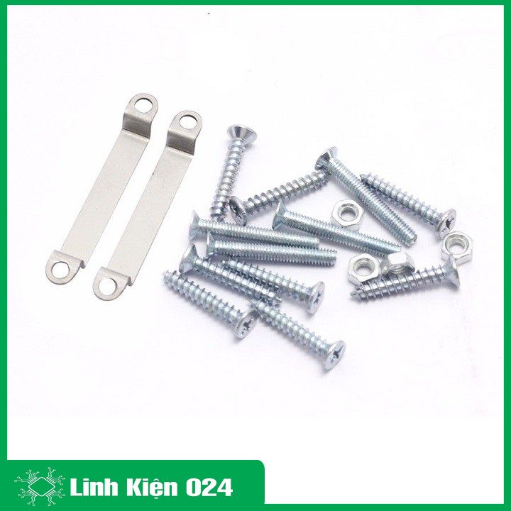 Bộ Tản Nhiệt Sò Nóng Lạnh Bằng Dung Dịch 2 Sò