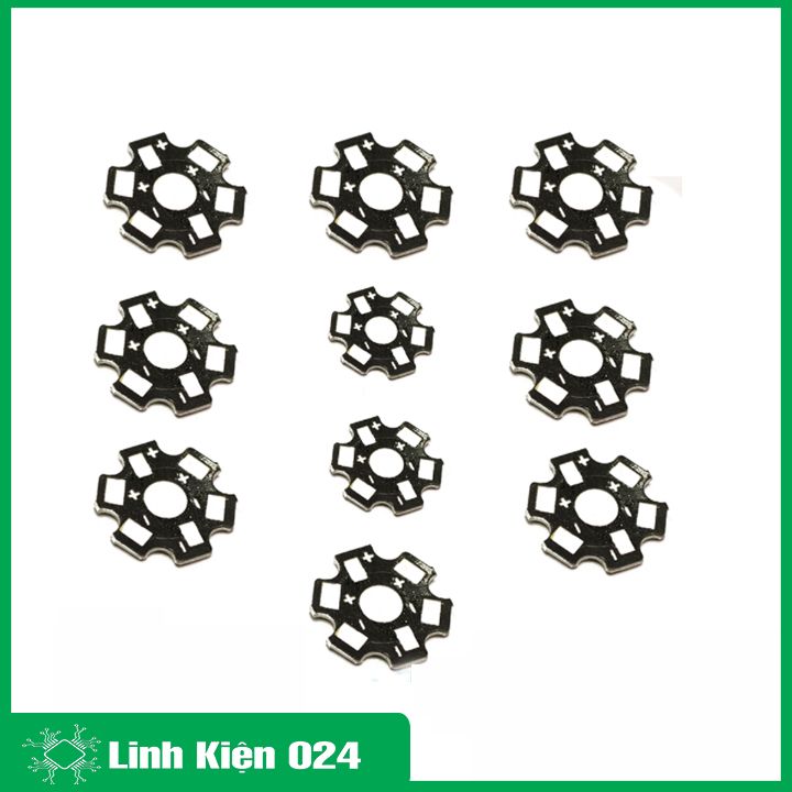 Đế Tản Nhiệt Led 1W 3W