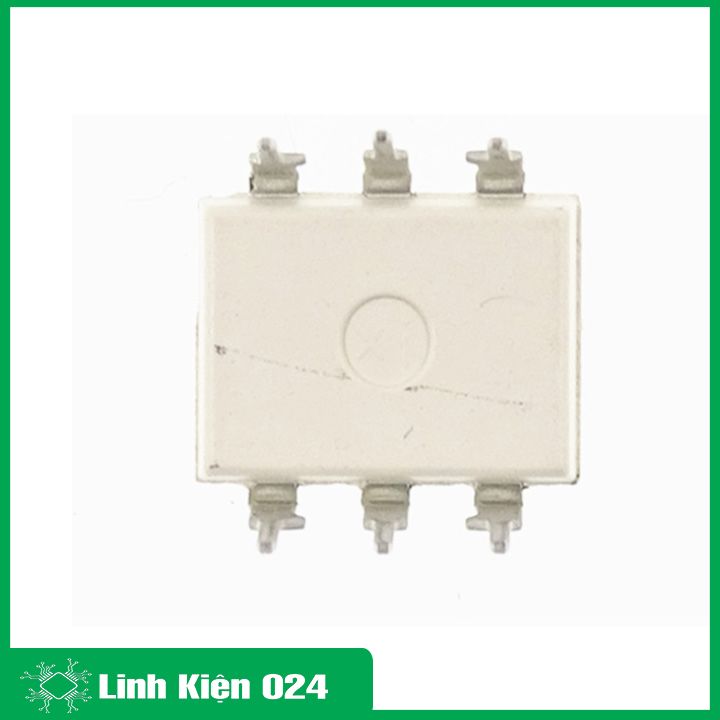 MOC3052 DIP6 (K9G13)