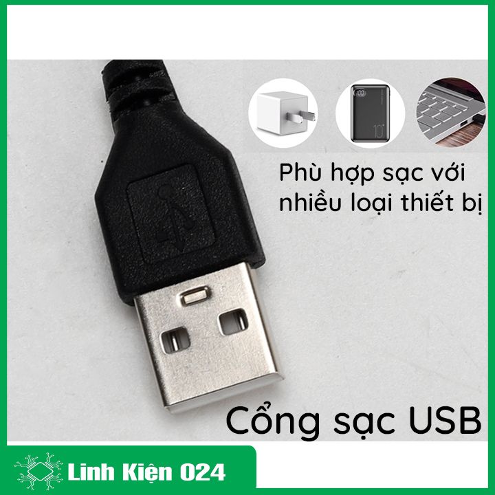 Máy Khoan Mini 5V USB 2A Khoan Thủ Công