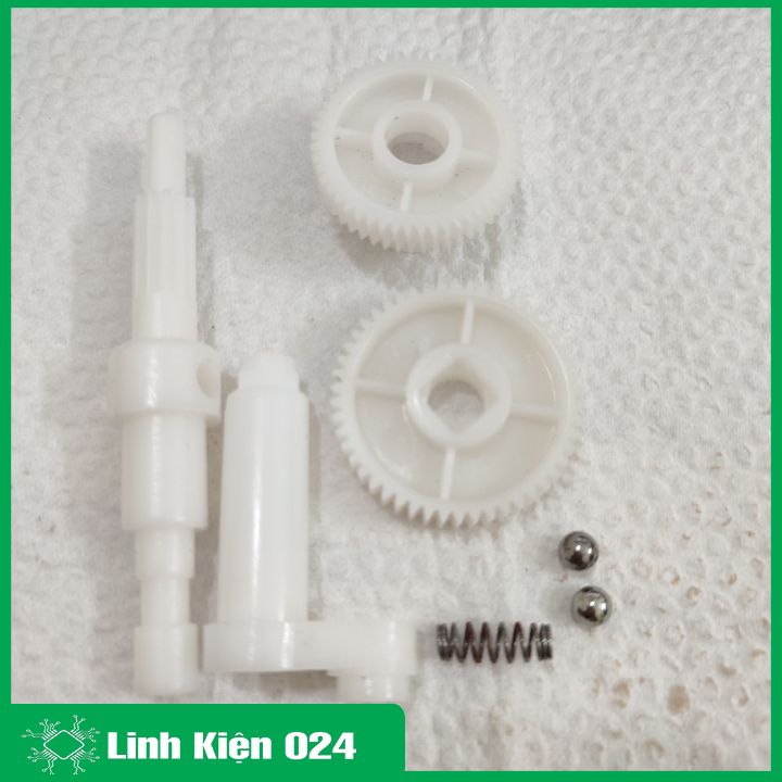 Bộ Túp Năng Đài Loan