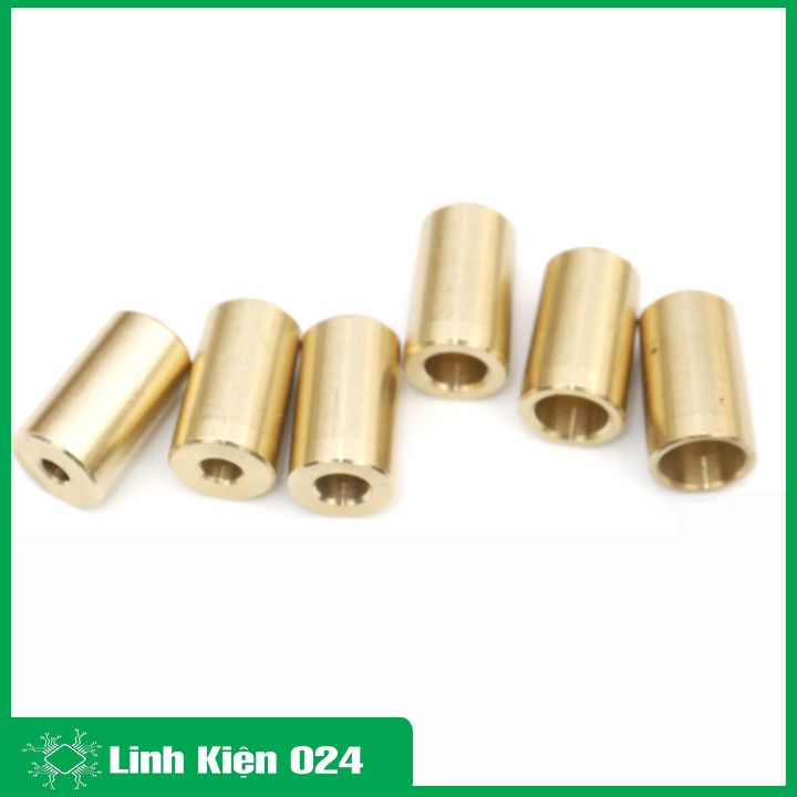 Đầu Bạc B10-3.17mm