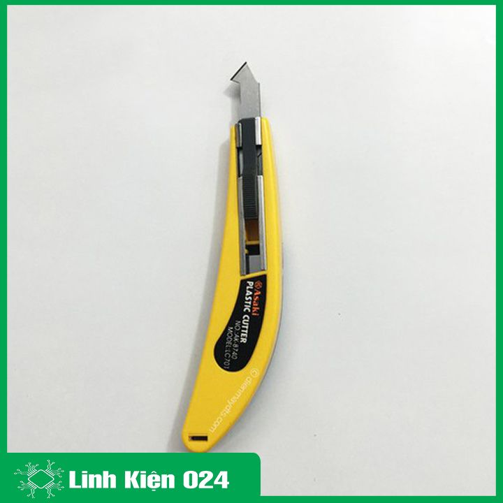Dao Cắt Mạch Cắt Mica Asaki AK-8740