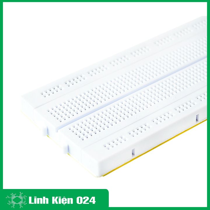 Board Test Cắm Loại To 17X6,5Cm GL No.12