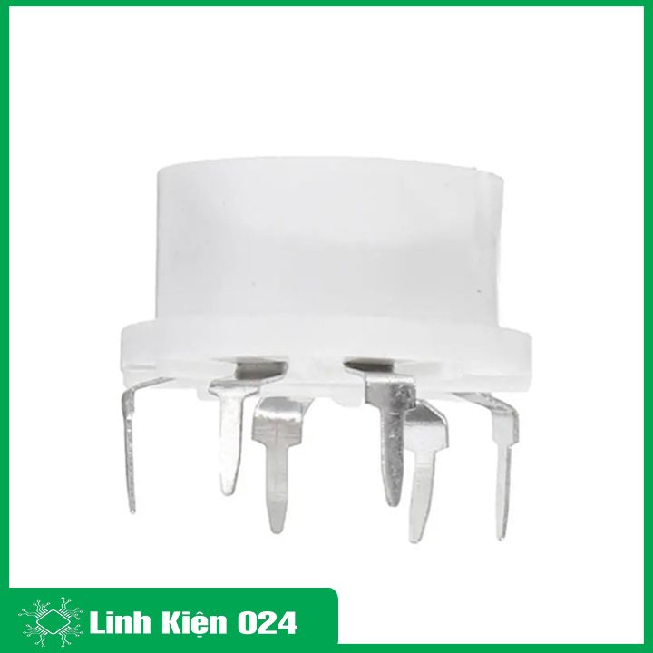 PCP Cảm Biến Đế Cảm Biến MQxx (K3G20-3)