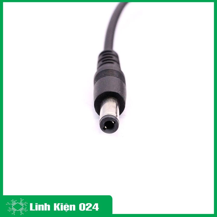 Adapter Điều Chỉnh Điện Áp 9-24VDC 1A (5.5x2.1)