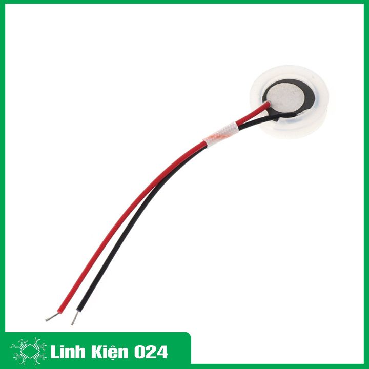 Đầu Phun Sương 20mm 1.7mhz