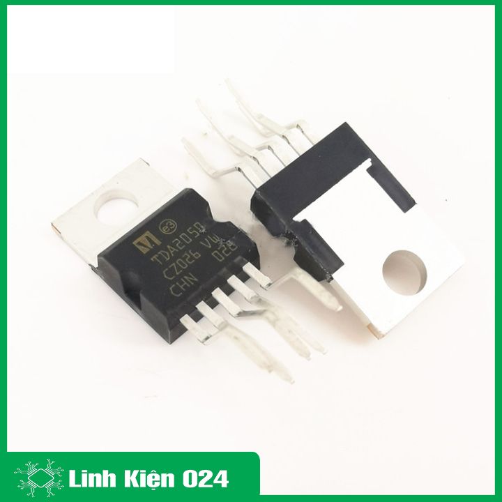 IC TDA2050