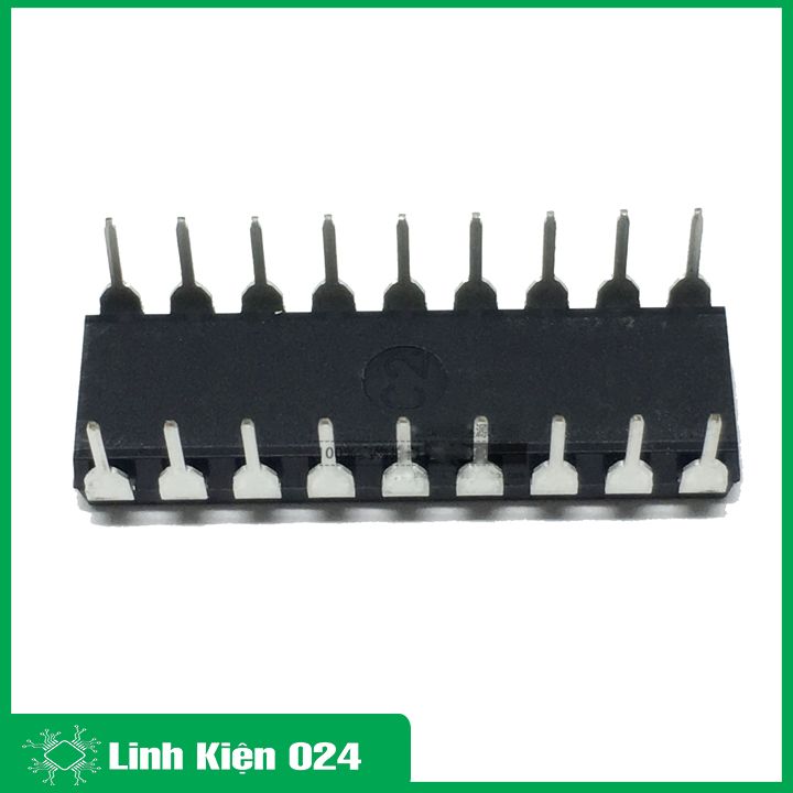 CD4513 DIP 18 (K9I9)