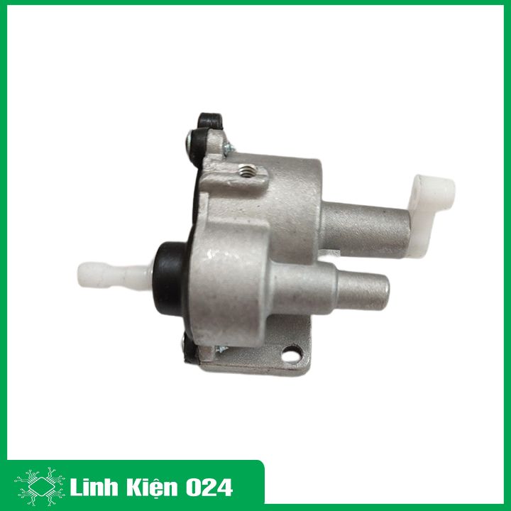 Túp Năng Cơ Nhông Điện B4 Nhôm Thái