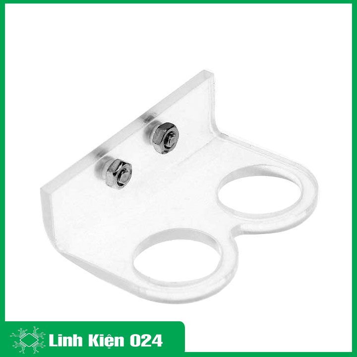 Khung Cảm Biến Siêu Âm SRF04/SRF05 (K3D11-1)