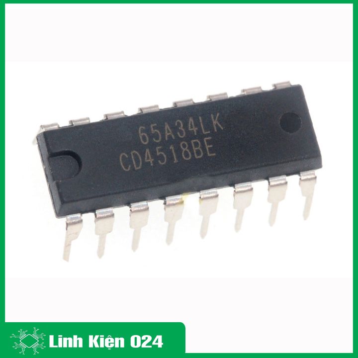 CD4518BE