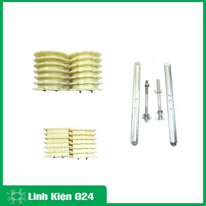 Khuôn Quấn Dây Đồng, Máy Biến Áp, Motor Loại Đồng Khuôn