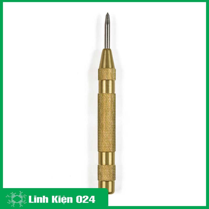 Thiết Bị Lấy Dấu, Định Vị Điểm Khoan - Chống Trượt (k5d13)