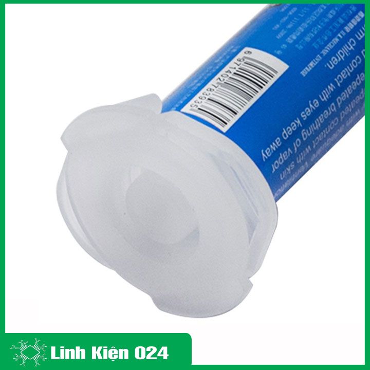 Thiếc Bột Mechani Solder Paste XG-Z40 35G Dạng Tuýp Sn63/Pb37