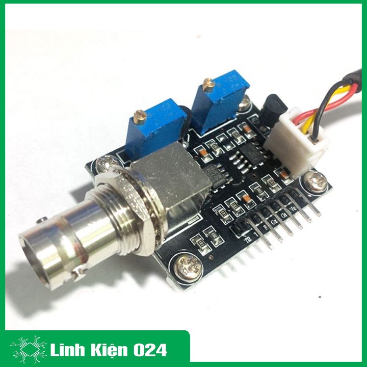 Module Độ PH - Nhiệt Độ