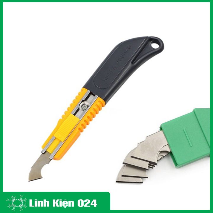 Lưỡi Dao Cắt Mica Loại Tốt