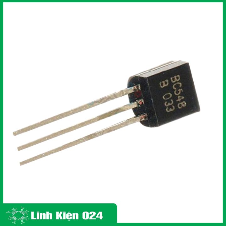 BC548 TO-92 Trans NPN 0,1A 30V (K9F6)