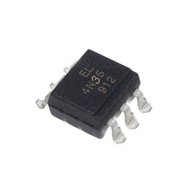 4N35 Opto Cách Li Quang