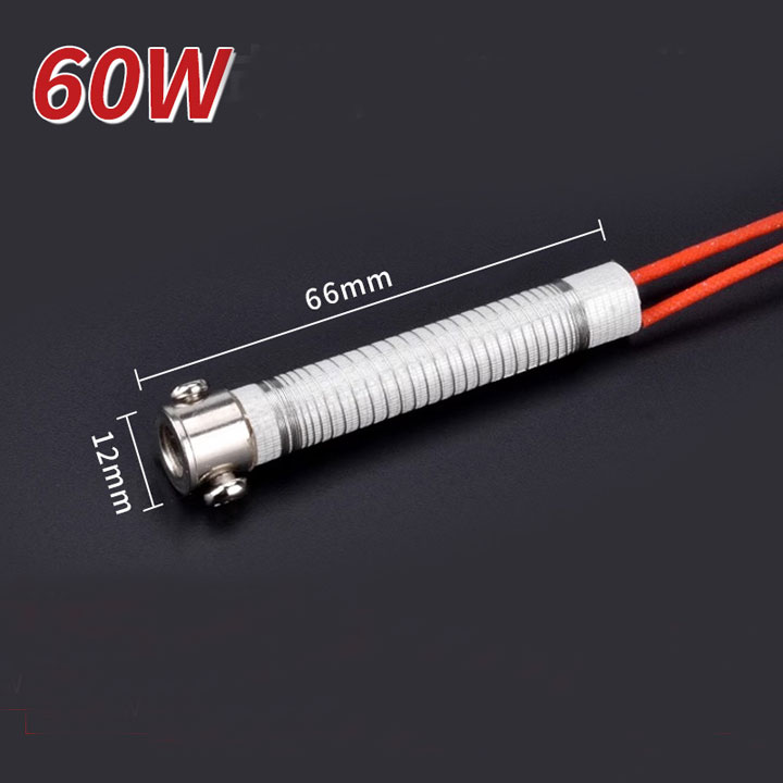 Lõi Ra Nhiệt Loại Zin Sensor Của Máy Hàn 220VAC
