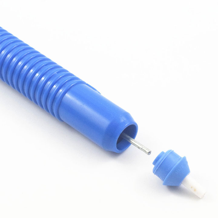 Đầu Thay Thế Cho Hút Thiếc To DS-017 Chịu Nhiệt Cao Loại Zin