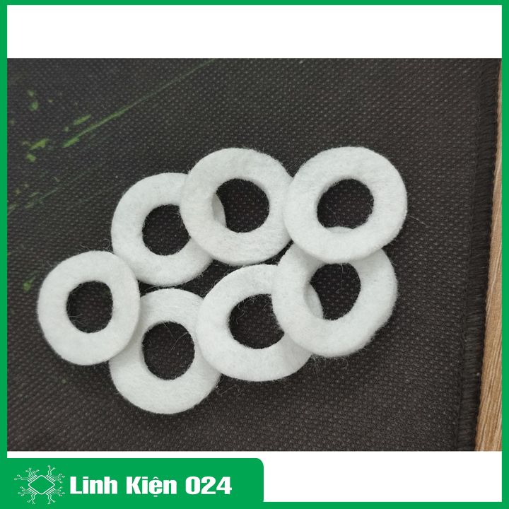 10 Chiếc Nỉ Dầu Quạt Điện