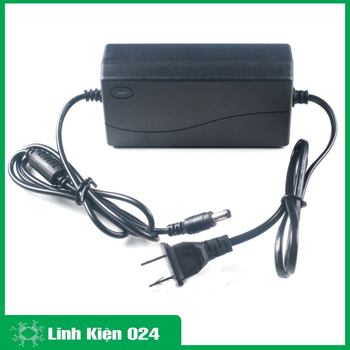 Nguồn Adapter 12V-5A 5.5*2.1mm