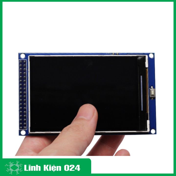 Shield TFT 3.2 Inch MEGA2560 320X480 ILI9481