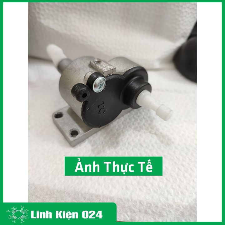 Túp Năng Cơ Nhông Điện B4 Nhôm Thái