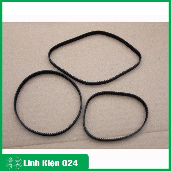 Dây Đai 2GT - 350 - 6mm