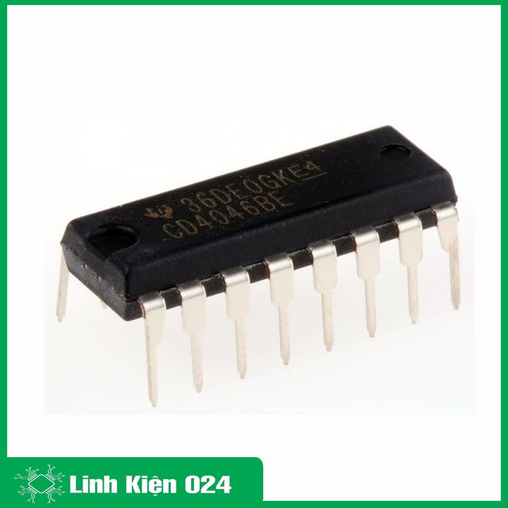 IC CD4046