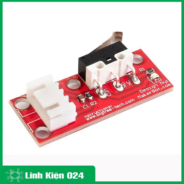 Module Công Tắc Hành Trình (K2G11)
