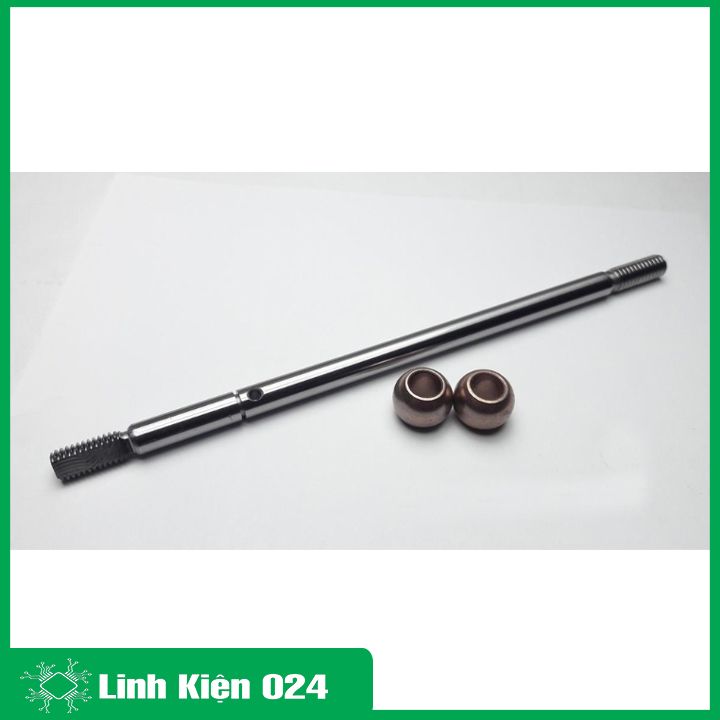 Trục Quạt Điện B4 Dài 19cm