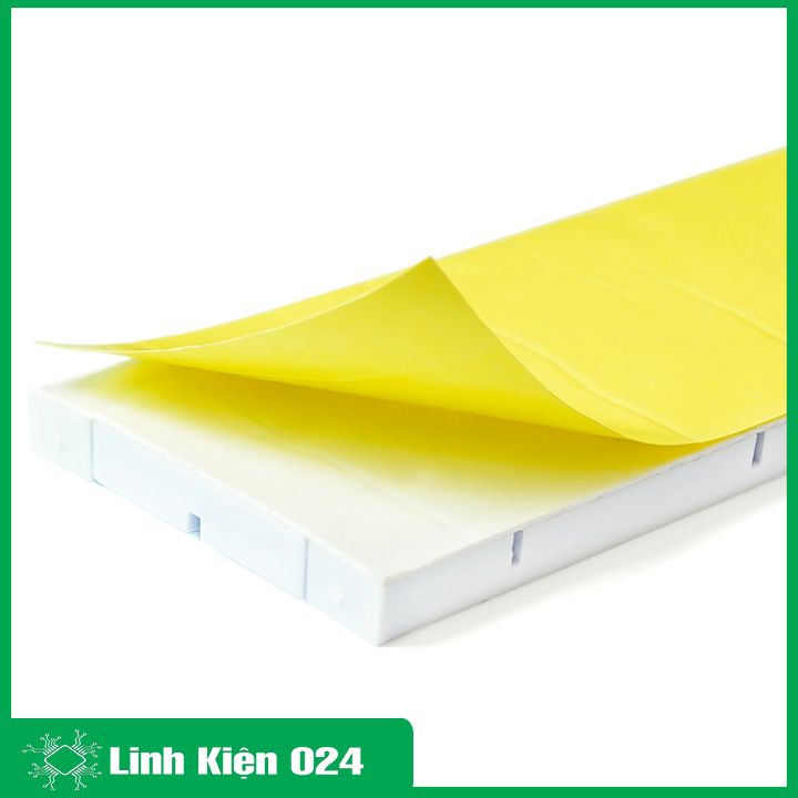 Board Test Cắm Loại To 17X6,5Cm GL No.12