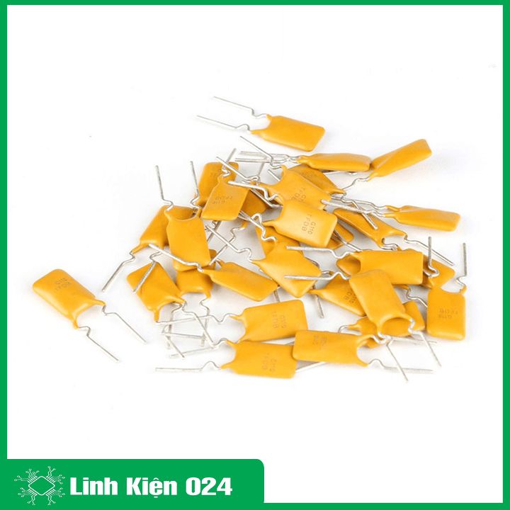 Cầu Chì Tự Phục Hồi TRF250