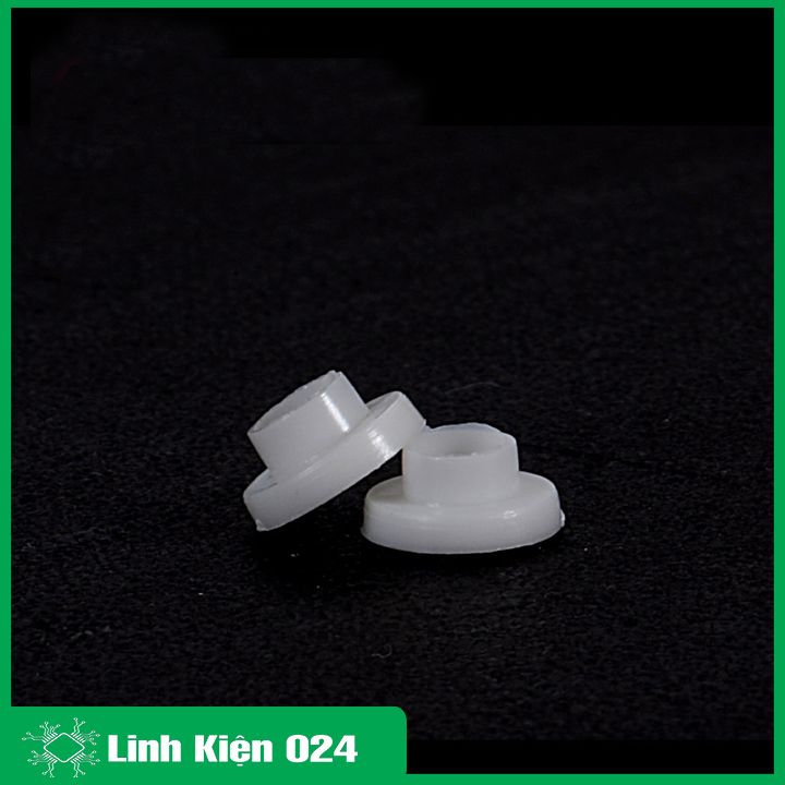 Gói 10 Vòng Cách Điện TO-220 Lỗ M3