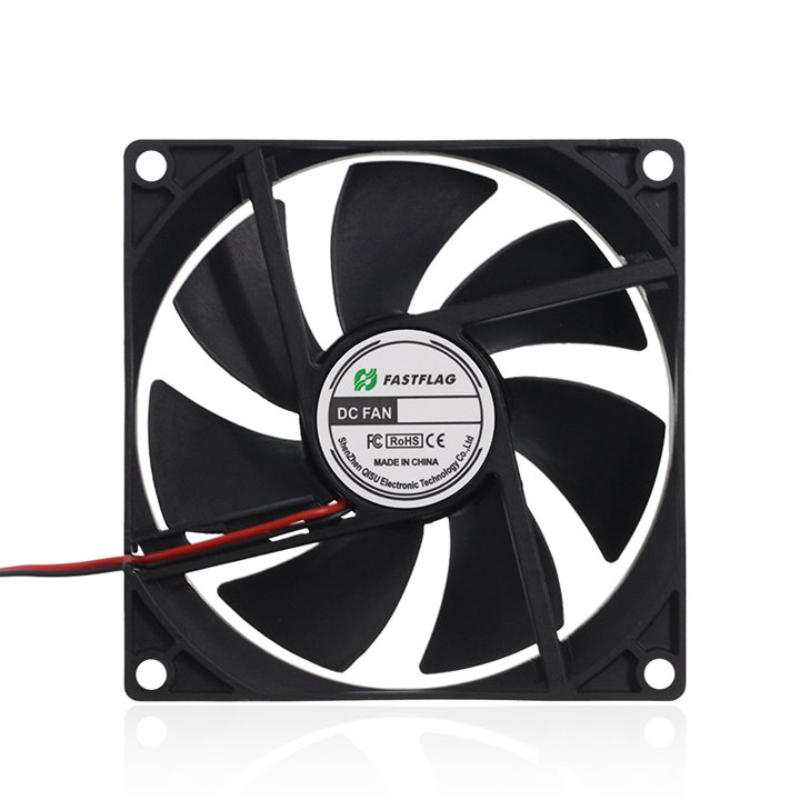 Quạt Tản Nhiệt Brushless 9025 9x9x2.5cm