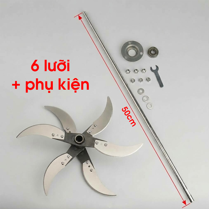 Lưỡi Dao Thái Rau Thái Cỏ Dùng Chế Tạo Máy Thái Cắt