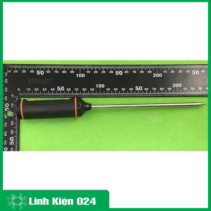 Nhiệt Kế Điện Tử TP101 -50*C - 300*C