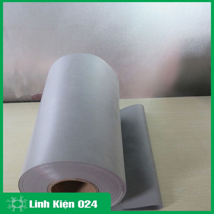 Tấm Silicone Cách Điện  200x300x0.3mm