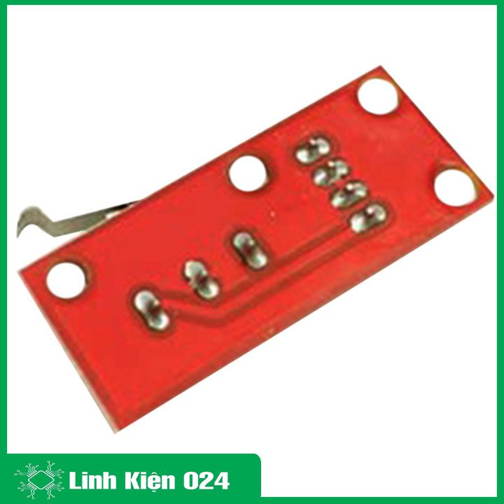 Module Công Tắc Hành Trình (K2G11)