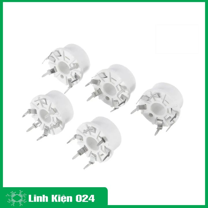PCP Cảm Biến Đế Cảm Biến MQxx (K3G20-3)