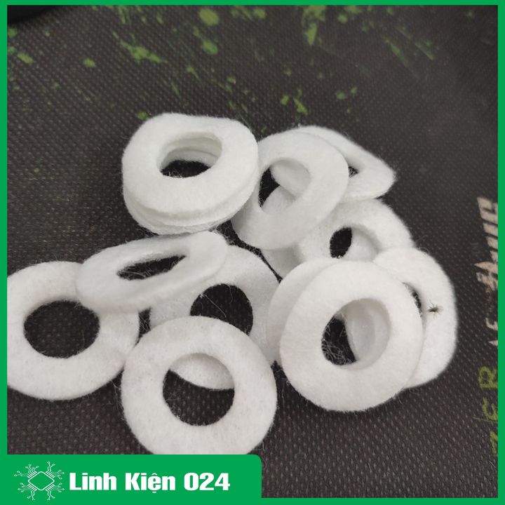 10 Chiếc Nỉ Dầu Quạt Điện