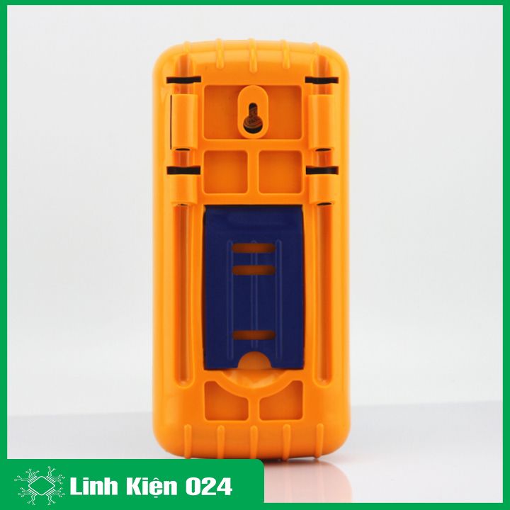 Đồng Hồ Đo Vạn Năng DT-9208A ( BH : 3 Tháng )